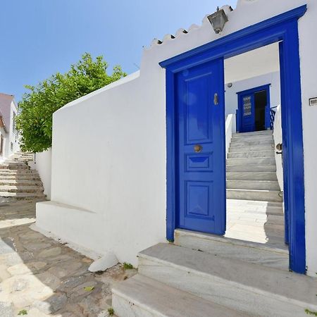 Bexis Residences Hydra Exteriör bild