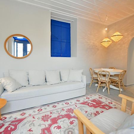 Bexis Residences Hydra Exteriör bild