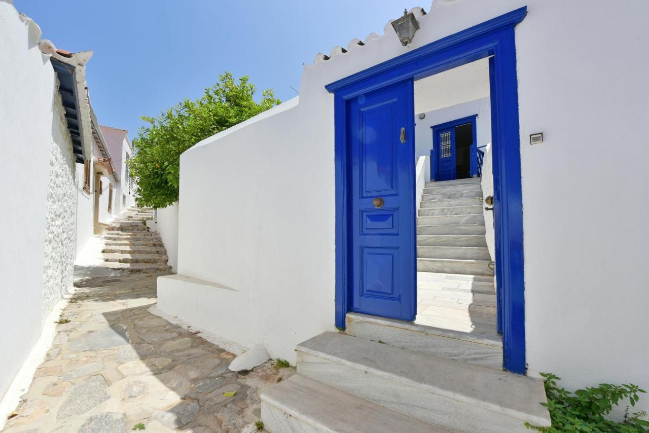 Bexis Residences Hydra Exteriör bild