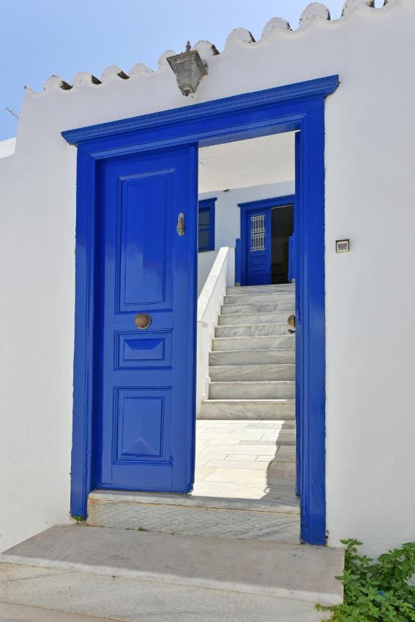 Bexis Residences Hydra Exteriör bild