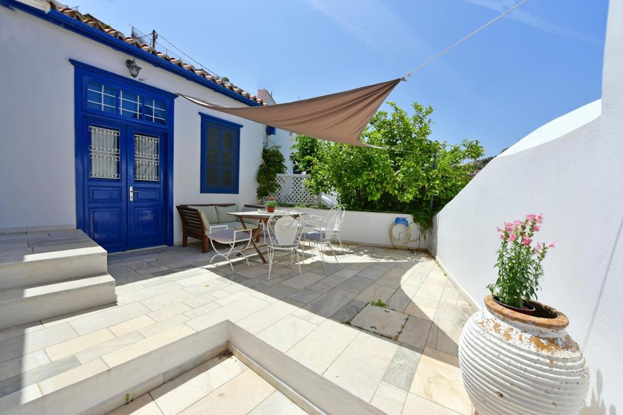 Bexis Residences Hydra Exteriör bild