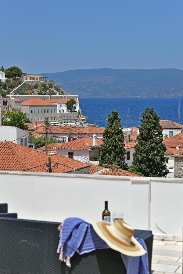 Bexis Residences Hydra Exteriör bild