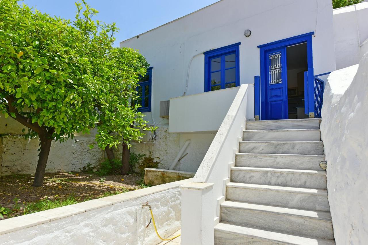 Bexis Residences Hydra Exteriör bild