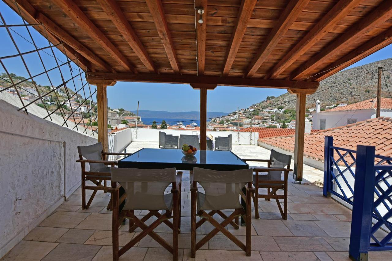 Bexis Residences Hydra Exteriör bild