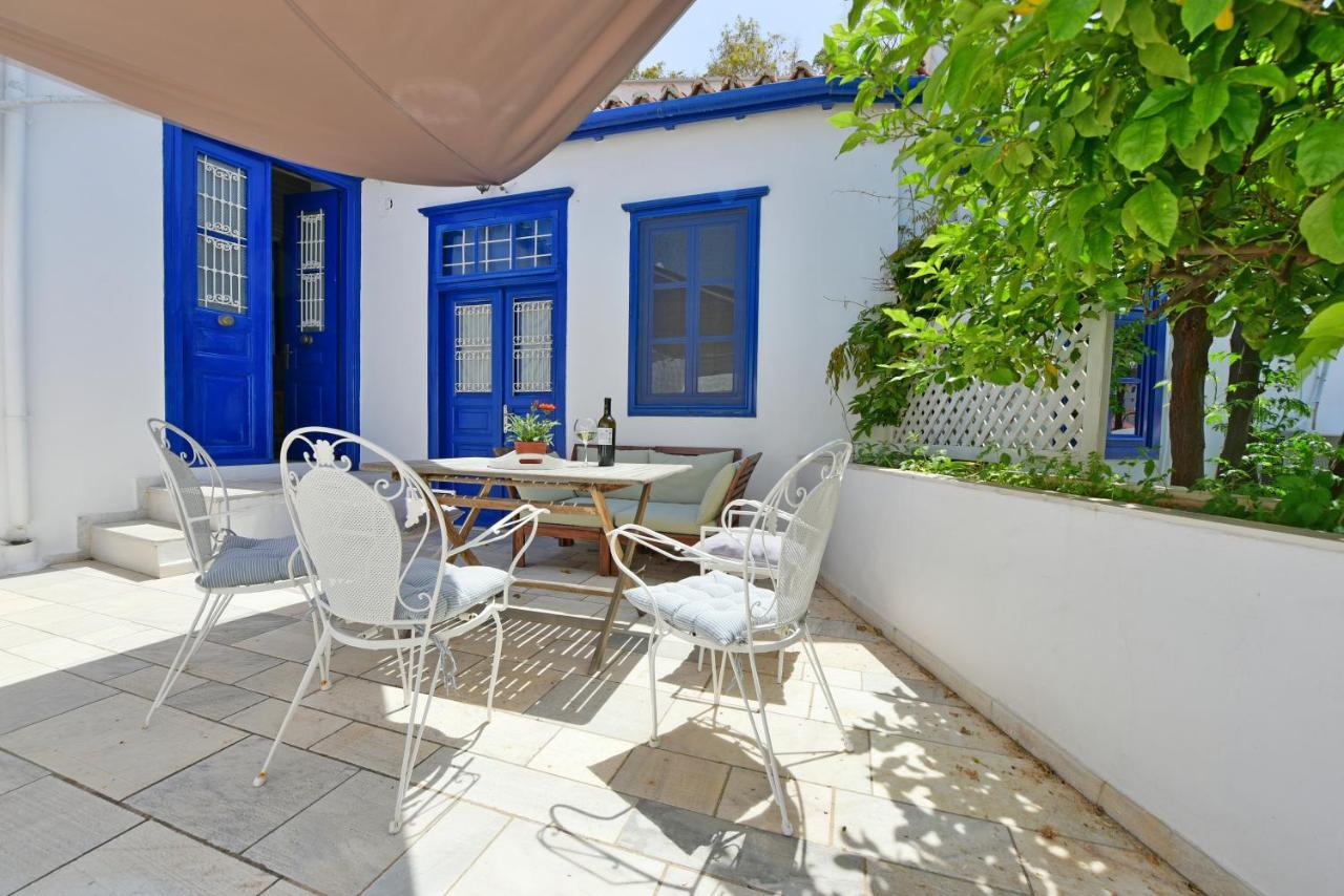 Bexis Residences Hydra Exteriör bild