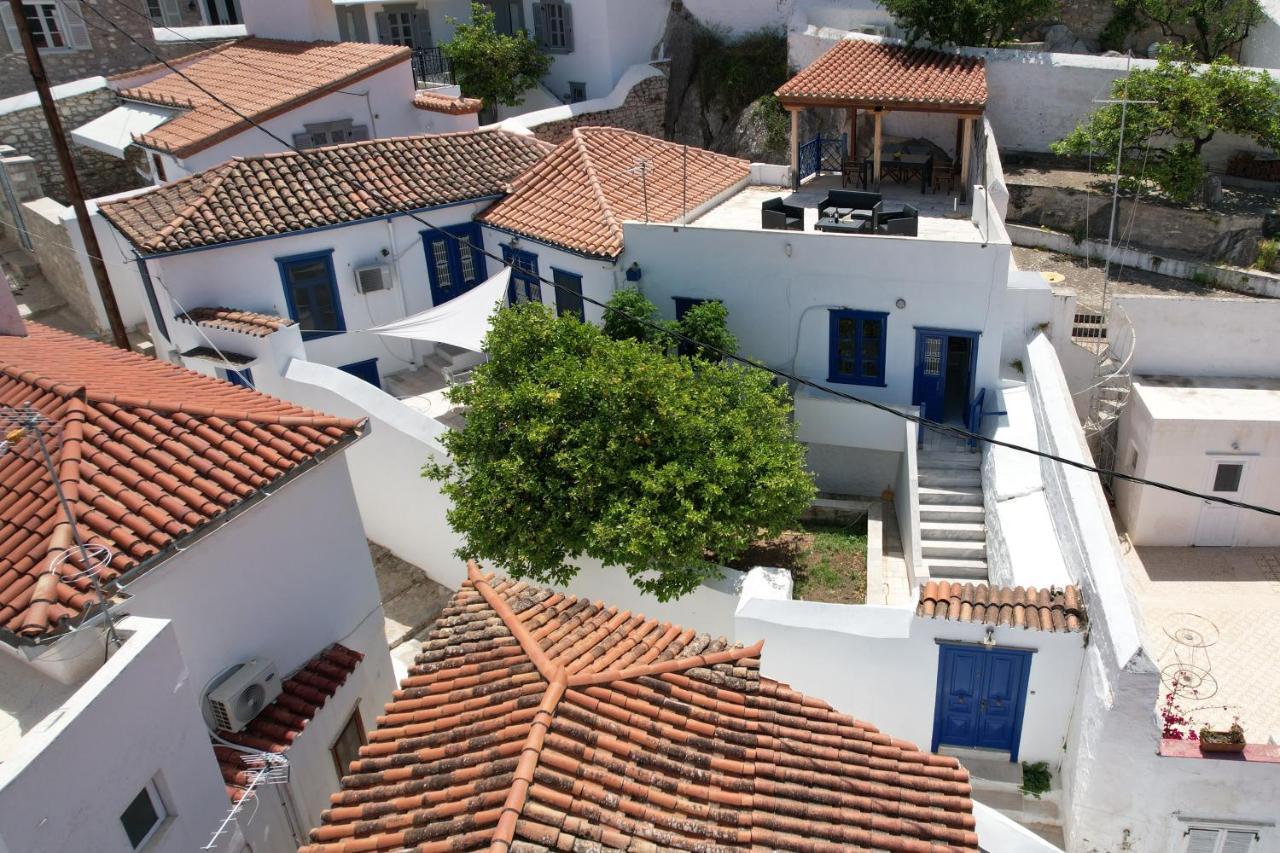 Bexis Residences Hydra Exteriör bild