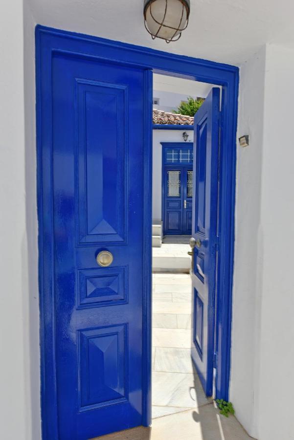 Bexis Residences Hydra Exteriör bild