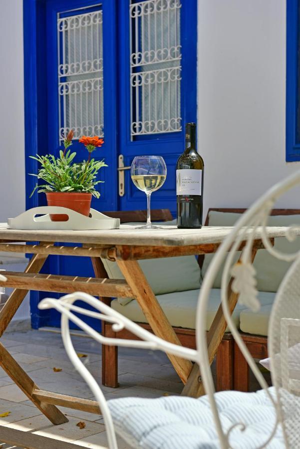 Bexis Residences Hydra Exteriör bild