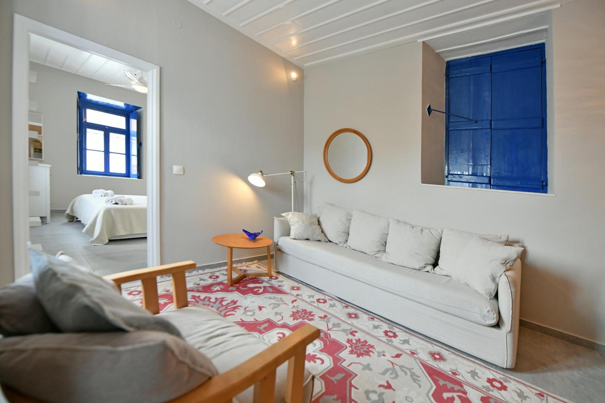 Bexis Residences Hydra Exteriör bild