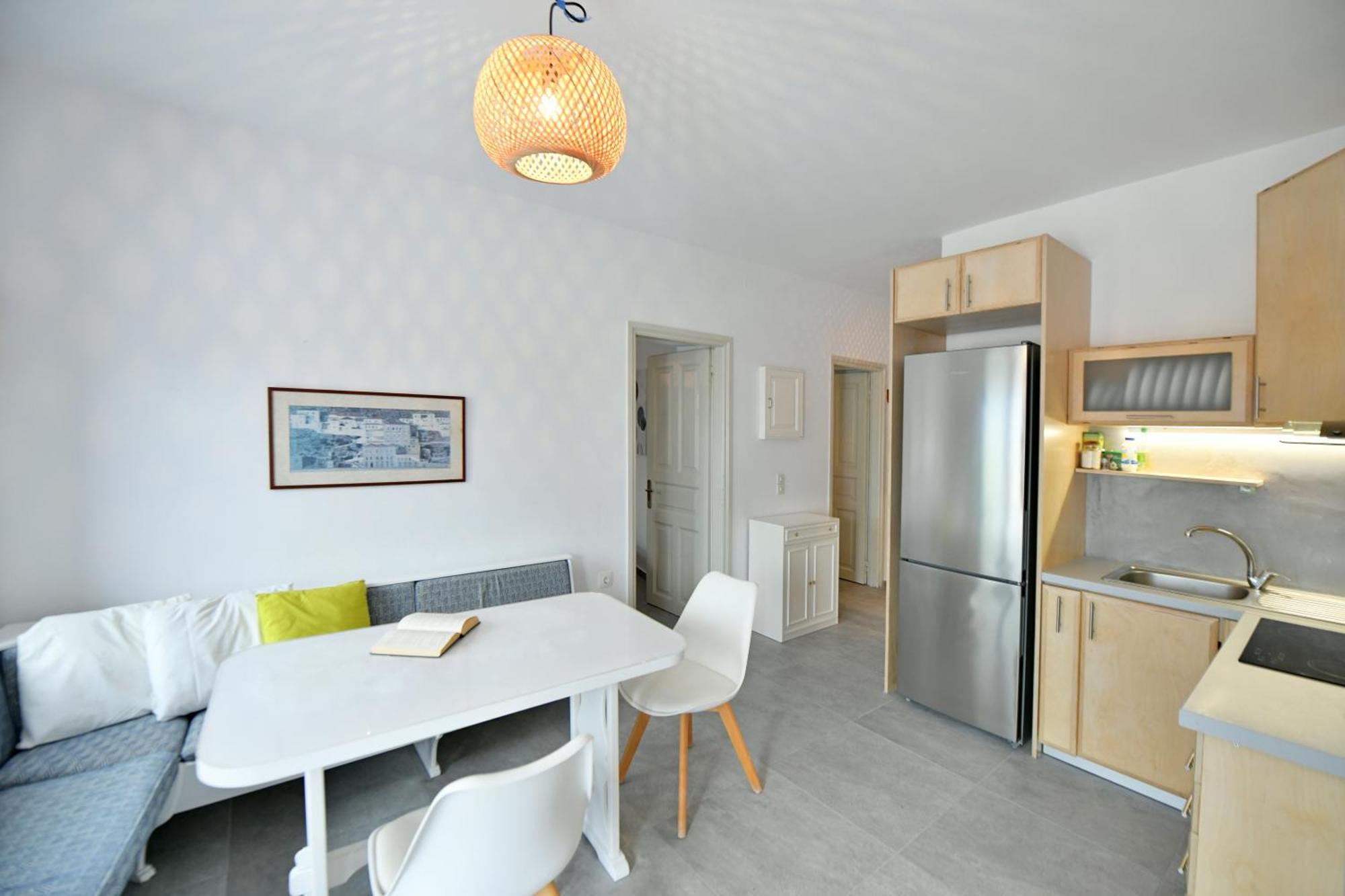 Bexis Residences Hydra Exteriör bild