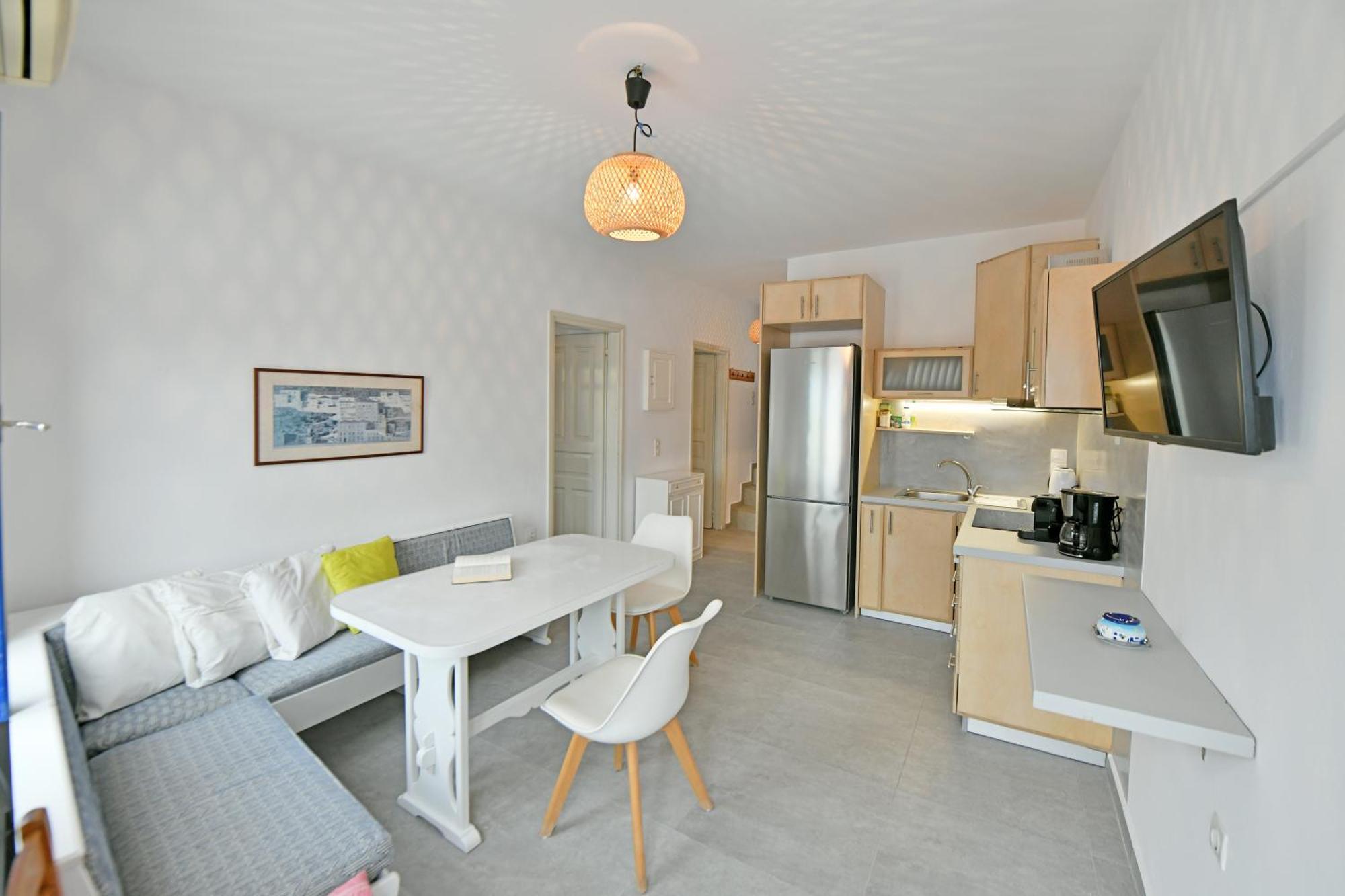 Bexis Residences Hydra Exteriör bild