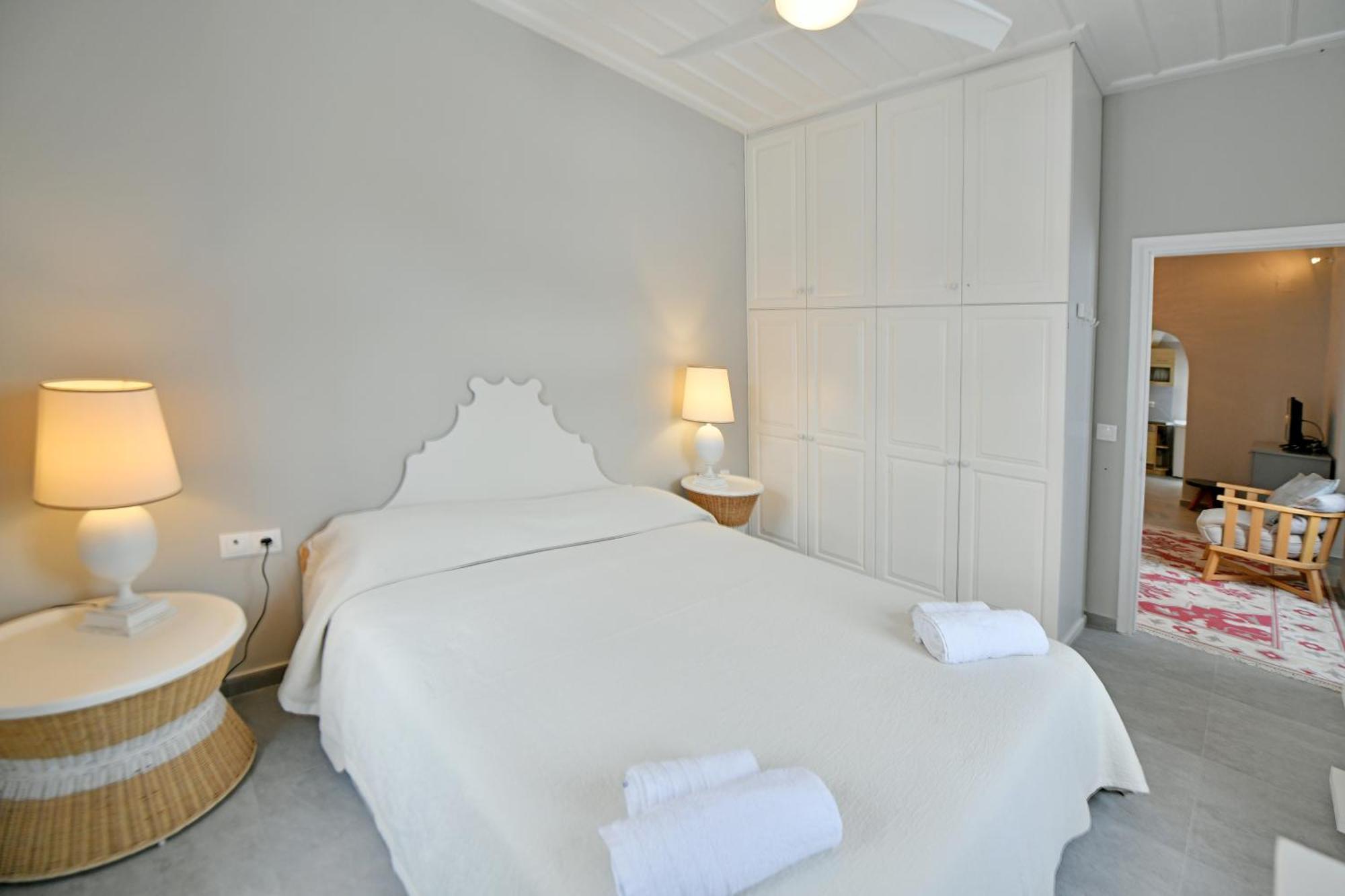 Bexis Residences Hydra Exteriör bild