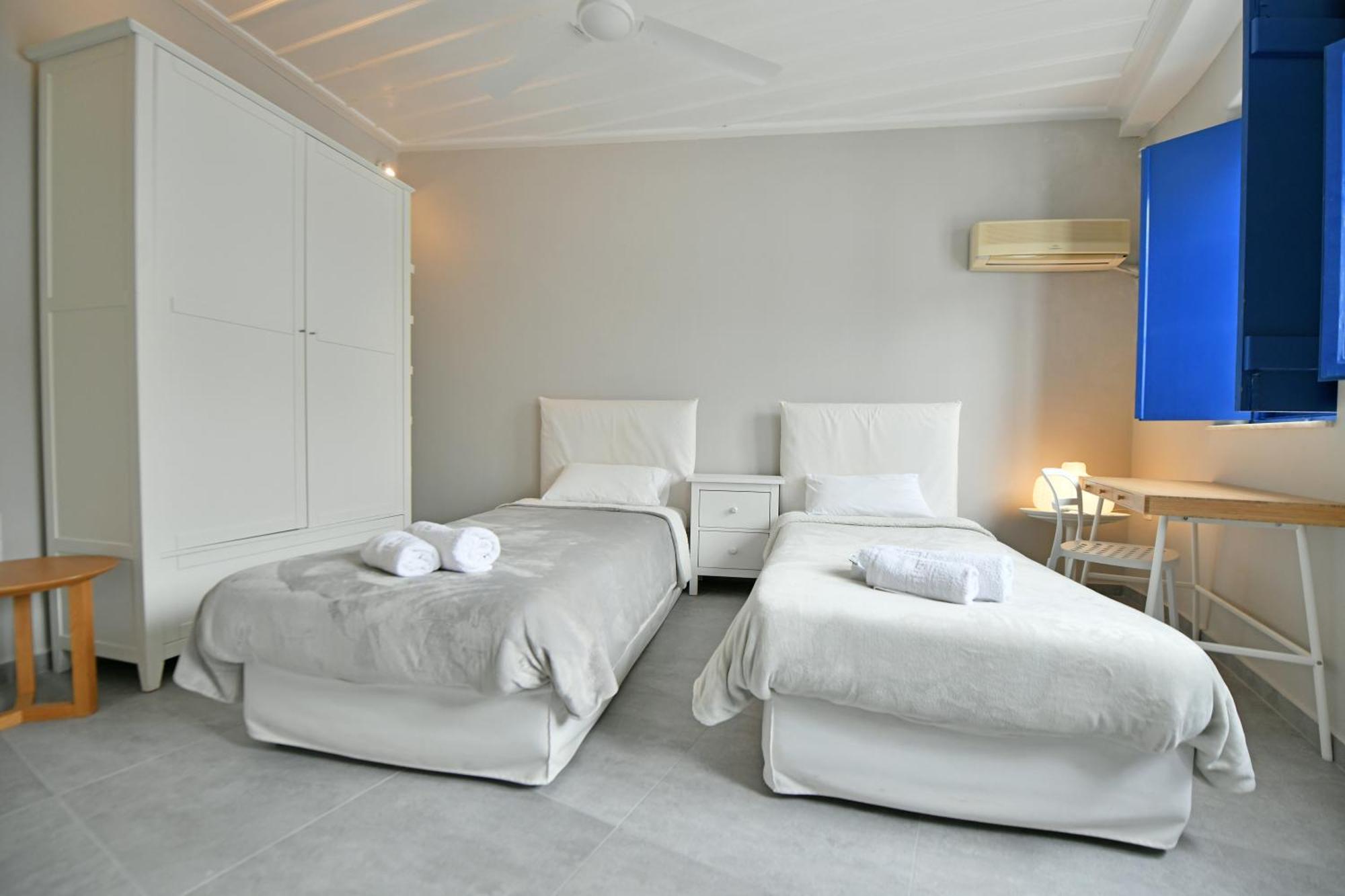Bexis Residences Hydra Exteriör bild