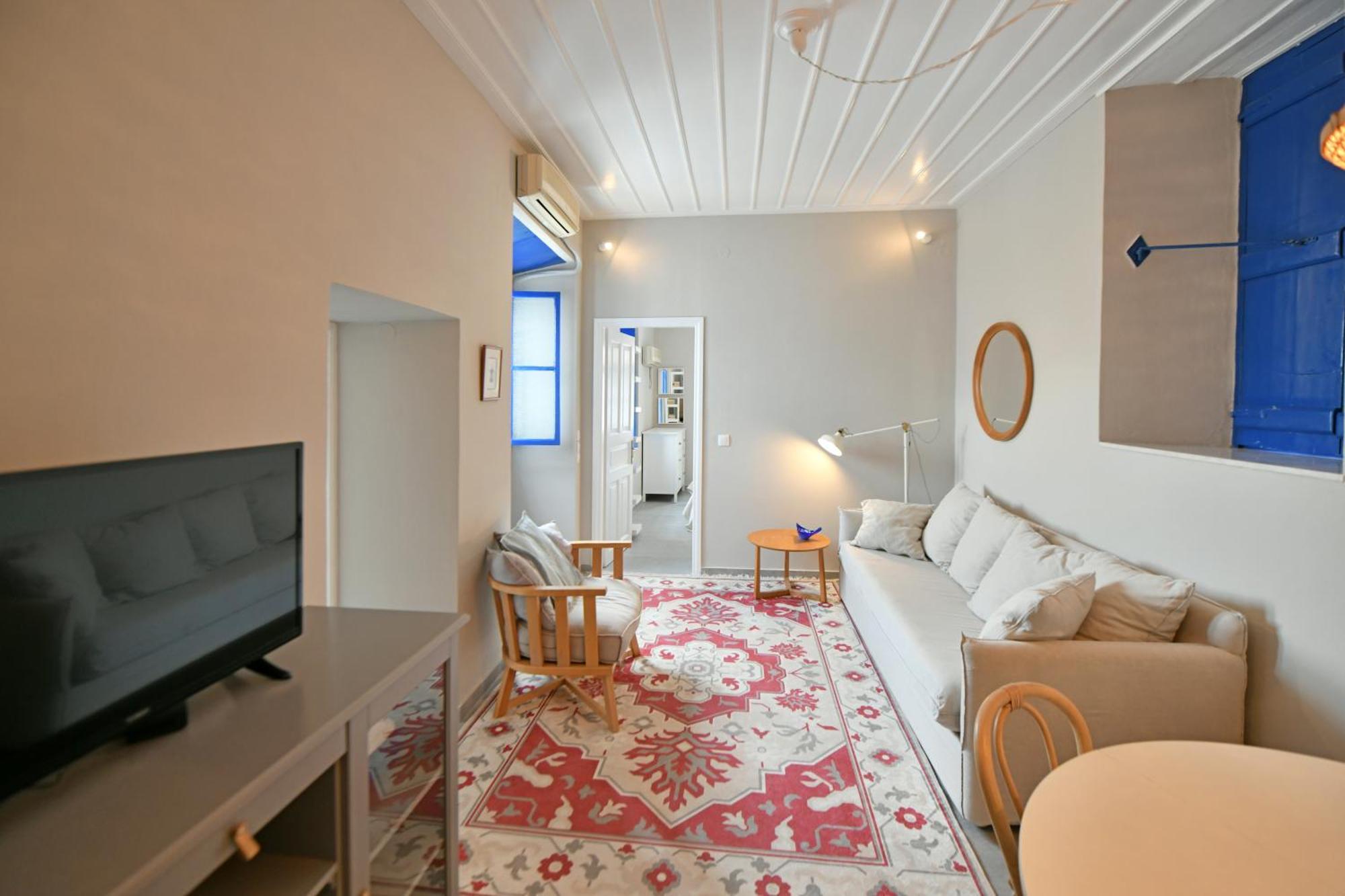 Bexis Residences Hydra Exteriör bild