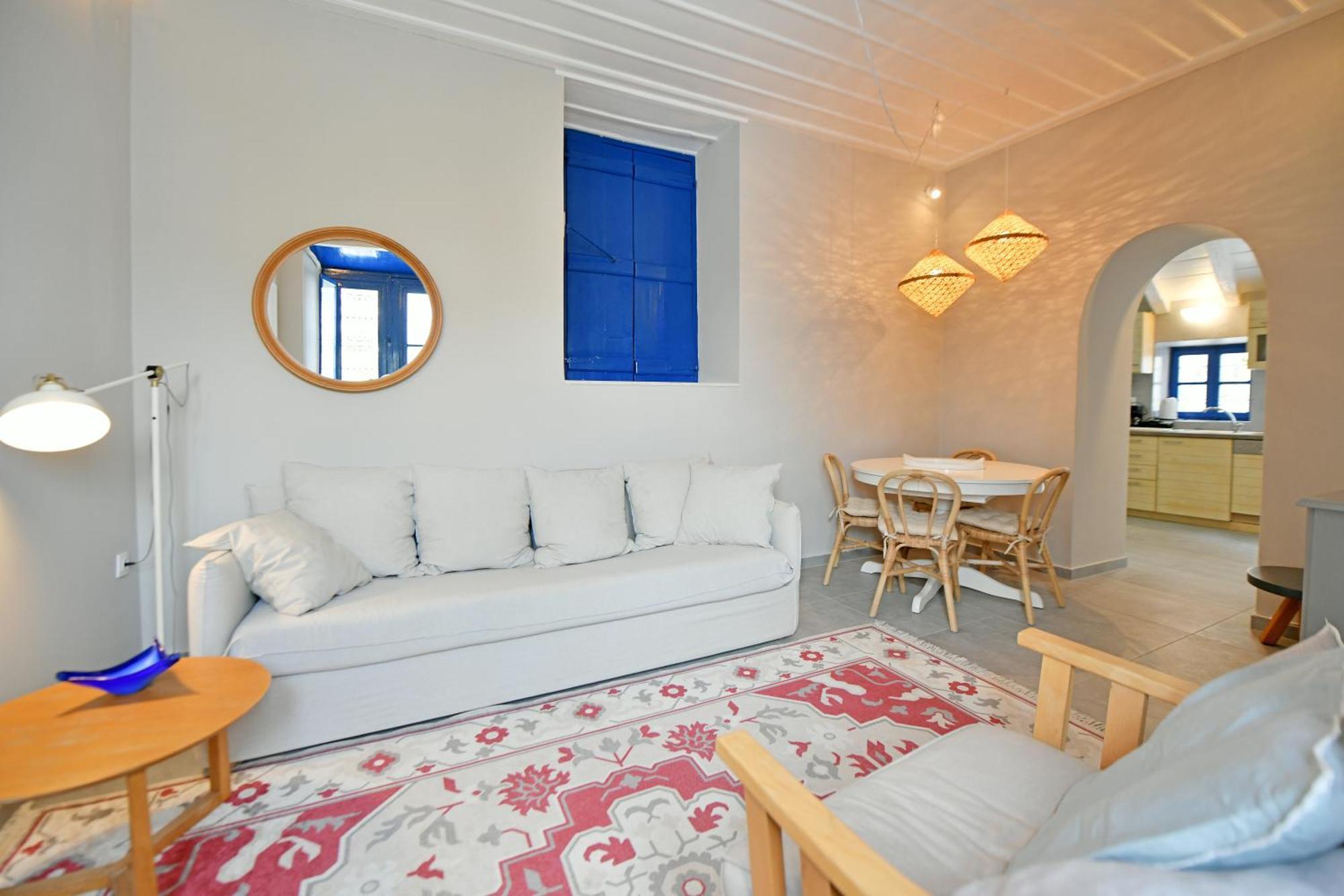 Bexis Residences Hydra Exteriör bild